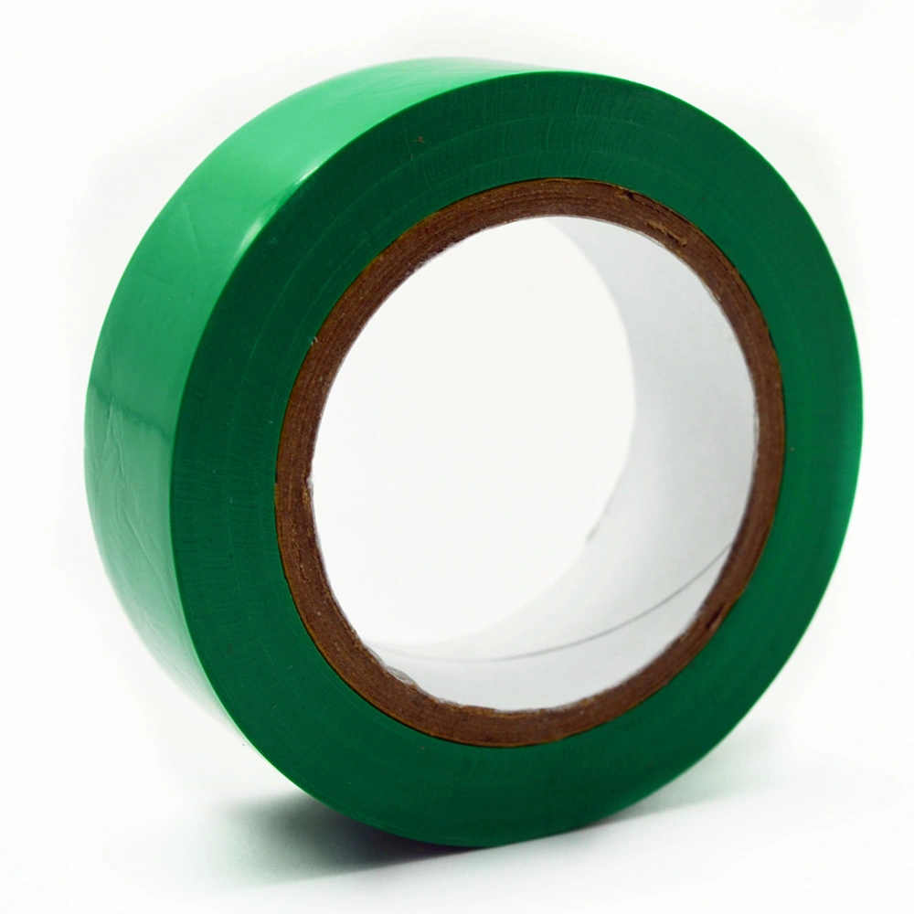 Electrical Wire Rubber Adhesive PVC Insulation Tape