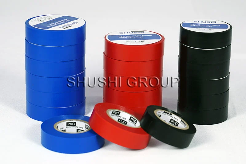 Factory Low Price High quality/High cost performance  PVC Insulating Tape