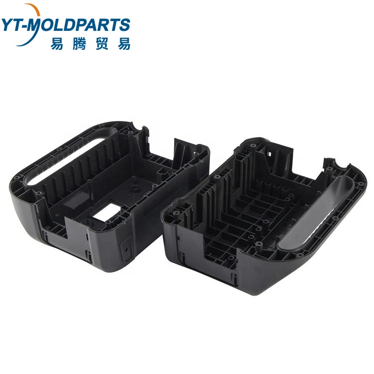 High quality/High cost performance Plastic Injection Molding ABS/PA/PP/PC Rapid Prototype Service Smooth Plastic Products