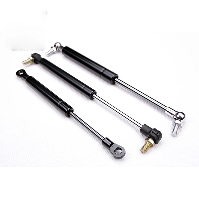 Standard Soft Stop Cabinet Gas Spring/Damper Gas Shock for Cabinet