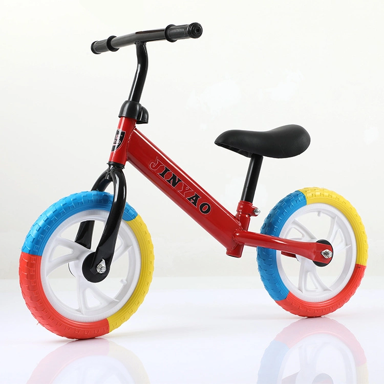 Vente en gros tricycle pour enfants 1-3-6 ans chariot pour enfants bébé Poussette