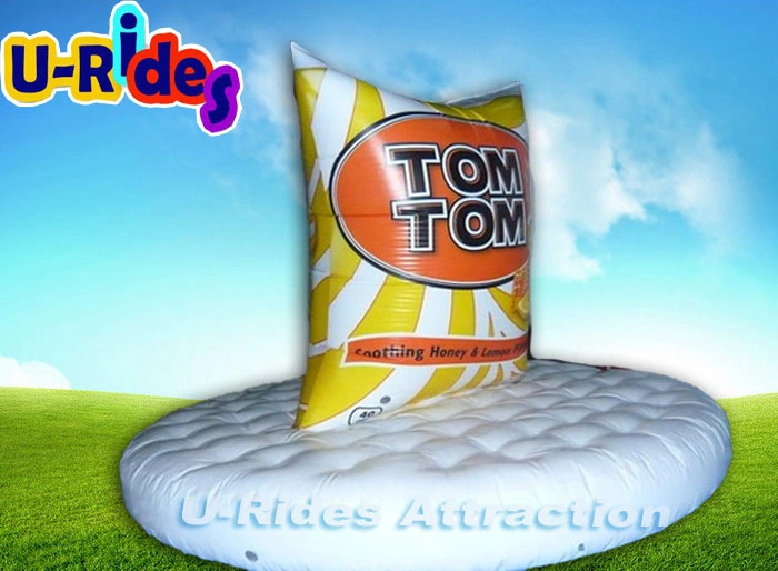 Potato chips Inflatable advertising product