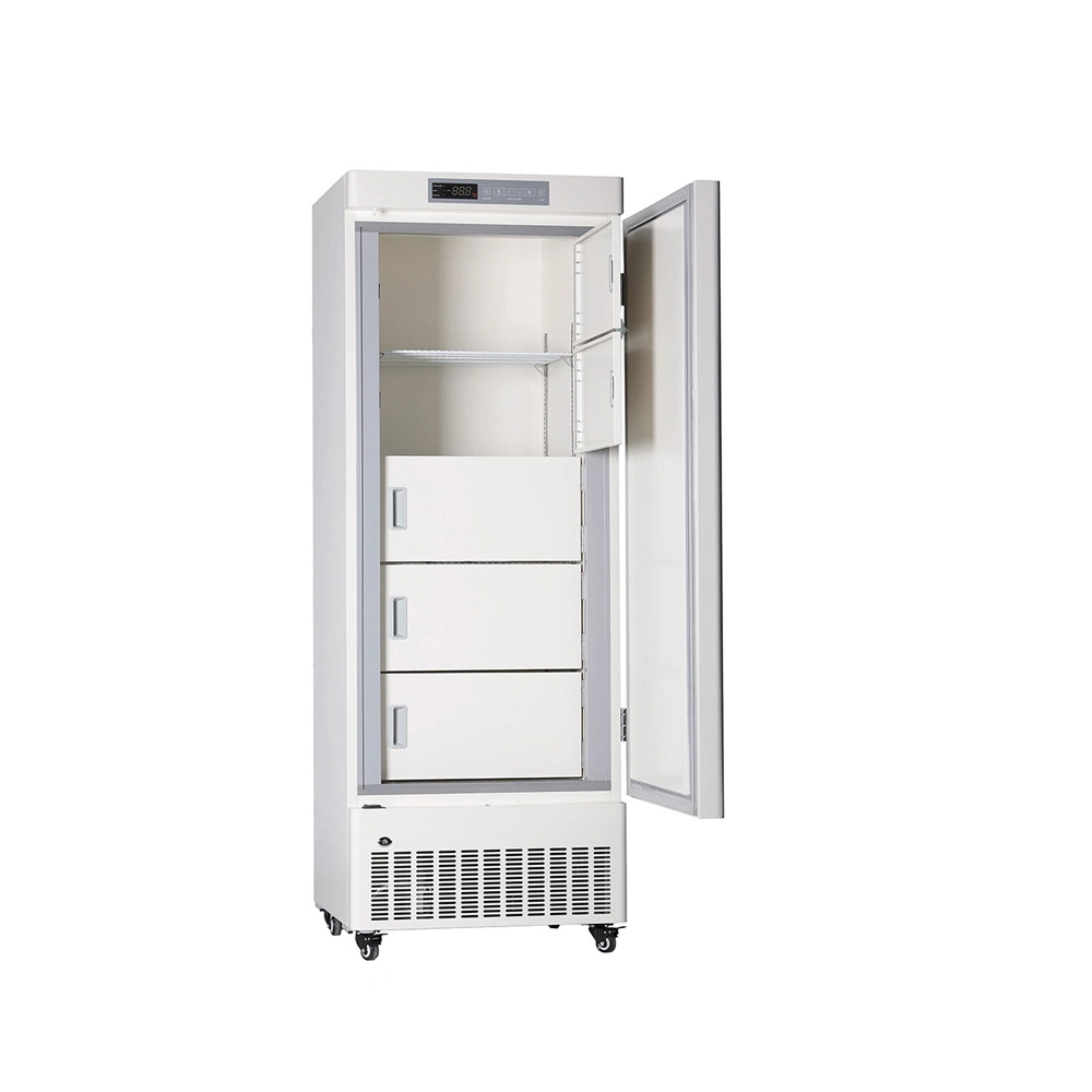 Laboratory Deep Freezer with LED Digital Display