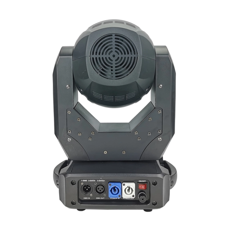 Price DJ Equipment 150W Gobo Spot LED Moving Head Lights