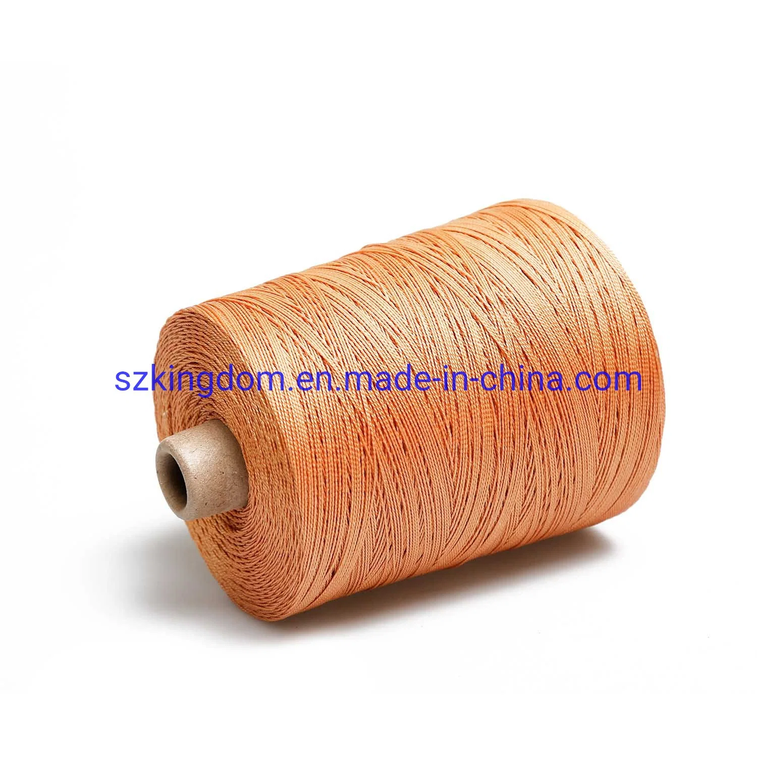 High Stability Polyester Twisted Yarn for Rubber Coupling