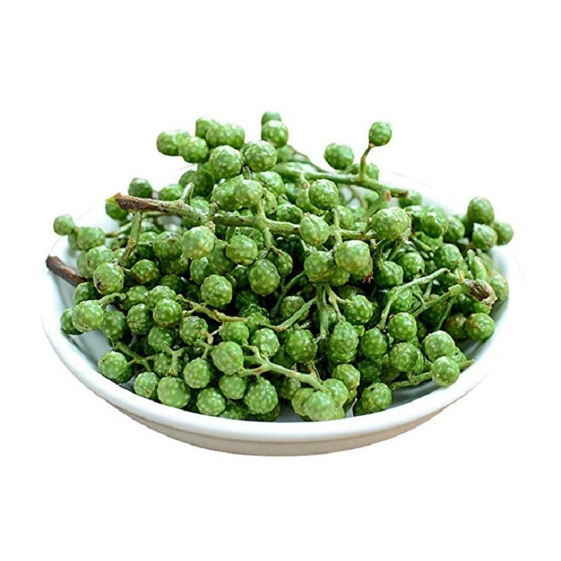 Green Pepper for Sale Green Peppercorns Chilli Food Season&Condiments