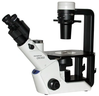 Ckx53 Olympus Digital Biological Microscope