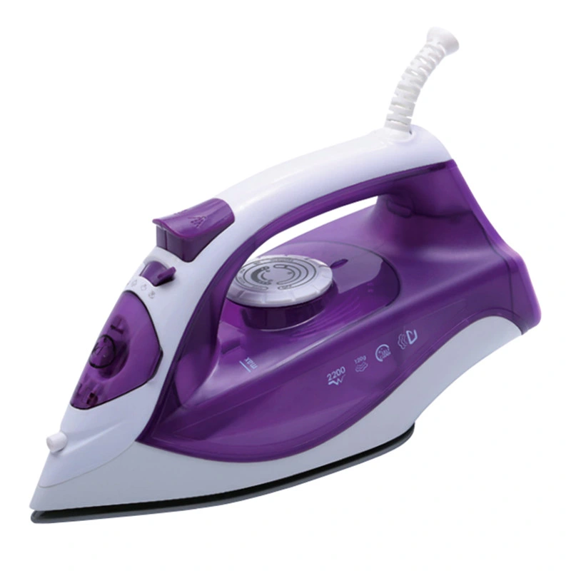 Anti-Calcium Steam Iron Electric Iron