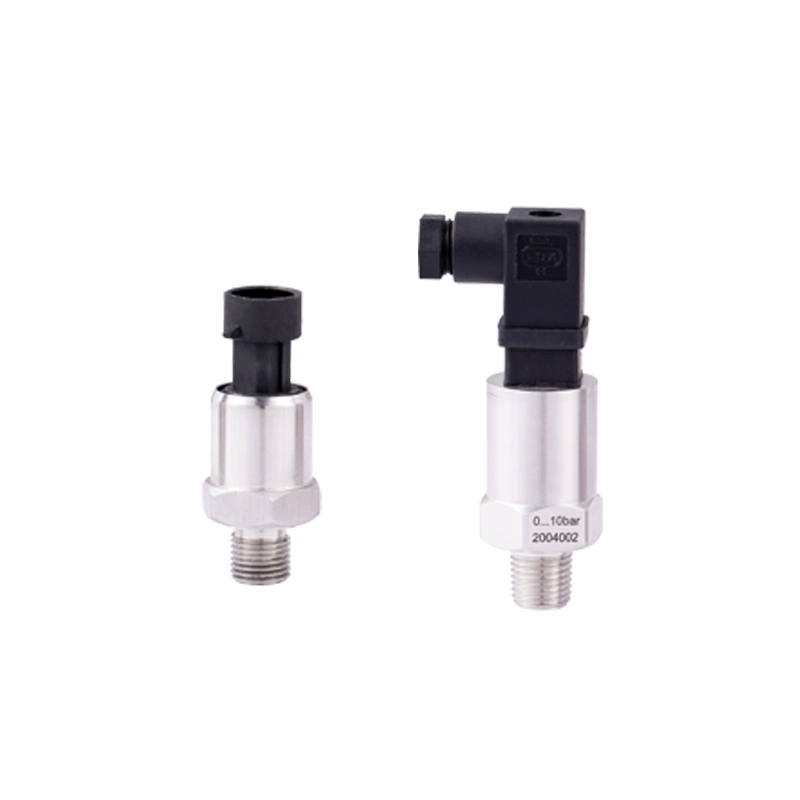 Atech High quality/High cost performance Water Pressure Transducer Transmitter Price 4 20mA, 4-20mA 0-1bar Absolute Air Gas Pressure Transmitter