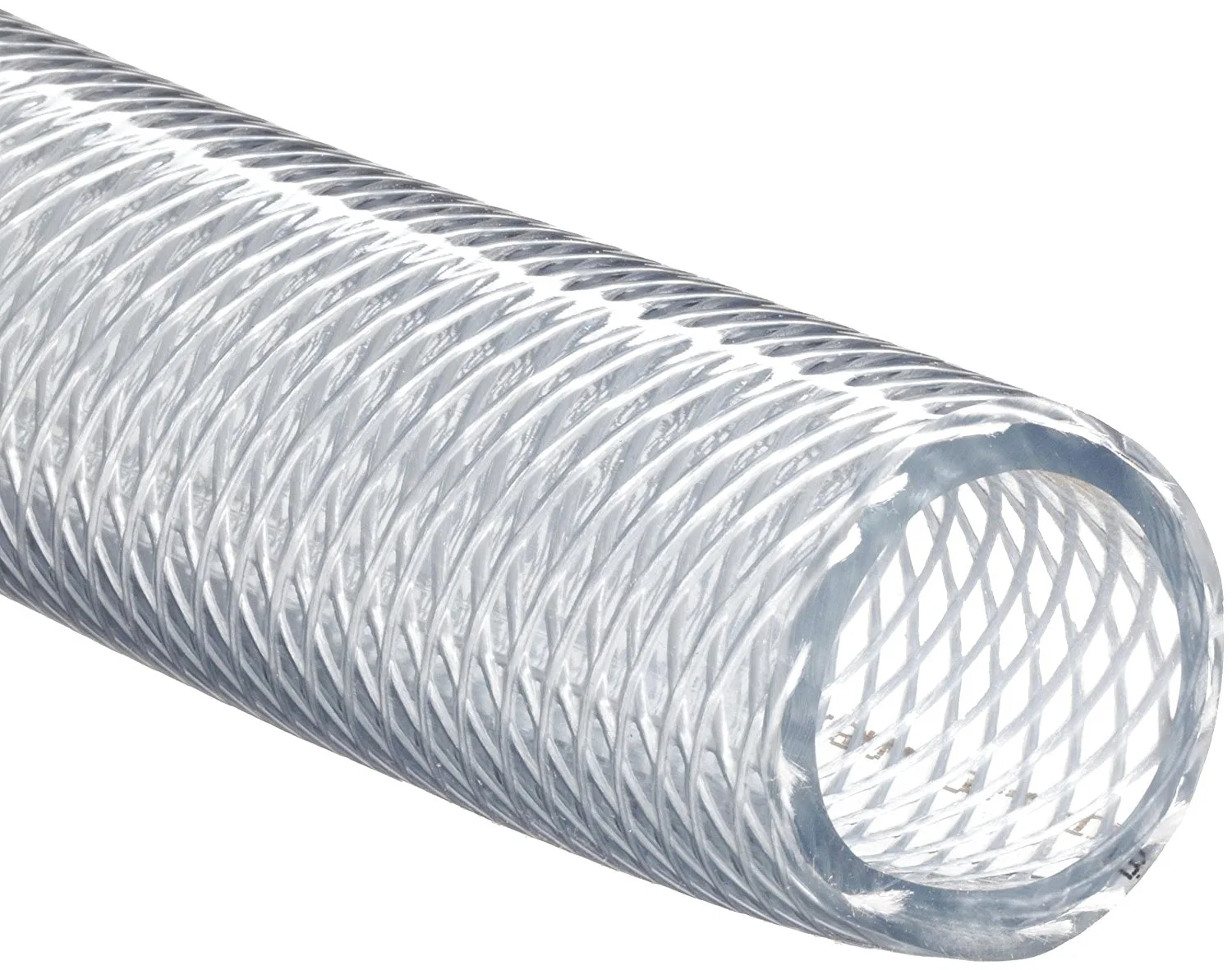 Plastic Tube, Plastic Hose, PVC Tube Transparent