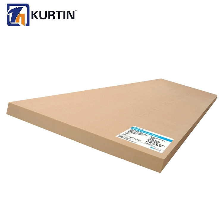 White and Colorful Building Materials PVC Foam Board PVC Sheet for Screening Printing