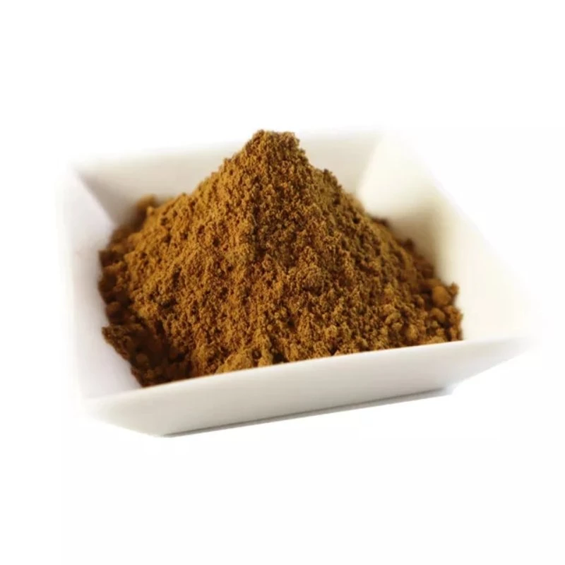 Natural Lotus Leaf Extract Nuciferine Powder and Custom Pure Natural Lotus Powder