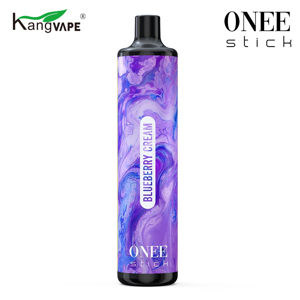 Onee Stick 3000 Puff، صنع بواسطة Kangvape، 10 سنوات مصنع العلامة التجارية، جودة جيدة وأفضل سعر، مرحبا بكم المزيد