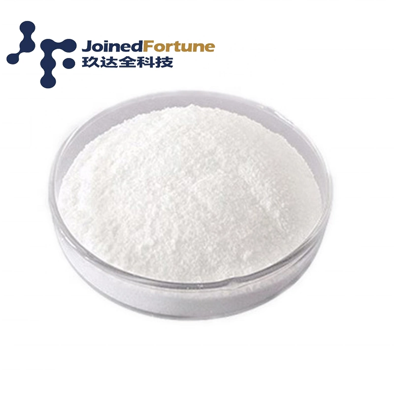 EDTA Powder 60-00-4 Food Additives EDTA Ethylenediaminetetraacetic Acid Disodium Salt