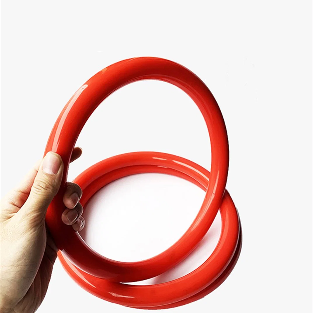 Sealing Ring Rubber O-Ring Sealing Spot Non-Standard Sealing Ring Nitrile Rubber Gasket