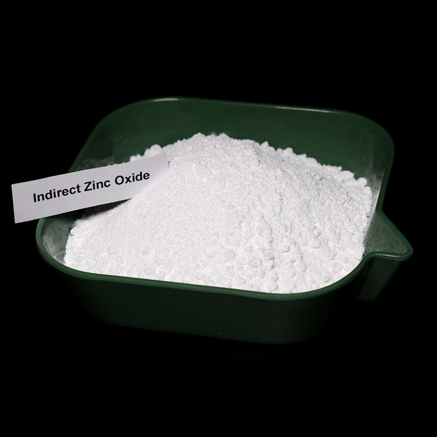 Ausgezeichnete Qualität weißes Pulver Zinkoxid CAS 1314-13-2