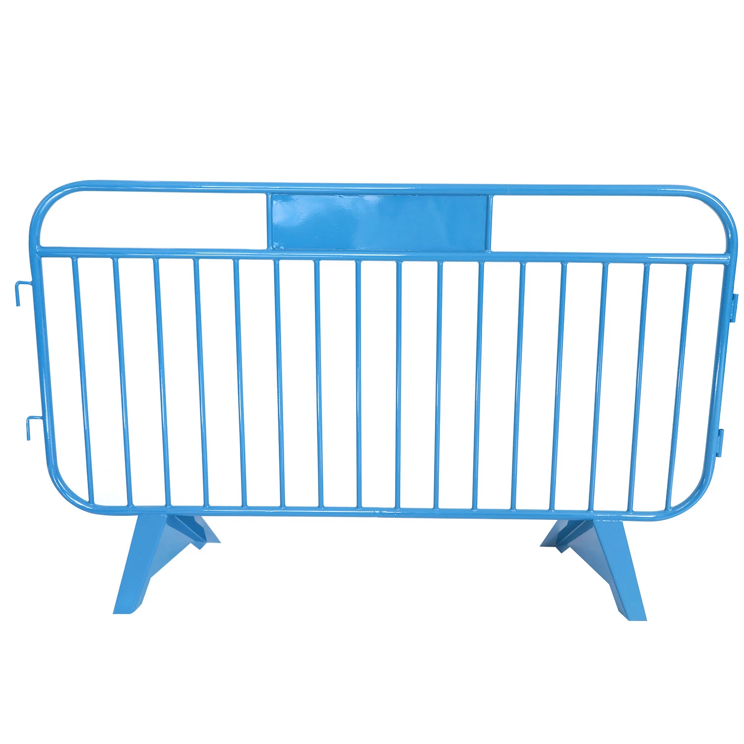 Outdoor Used Security Fence Temporary Fence Road Barrier/Traffic Barrier/Garden Fence /Fence /Fencing/Galvanized Gabion Wall Crowd Control Barrier