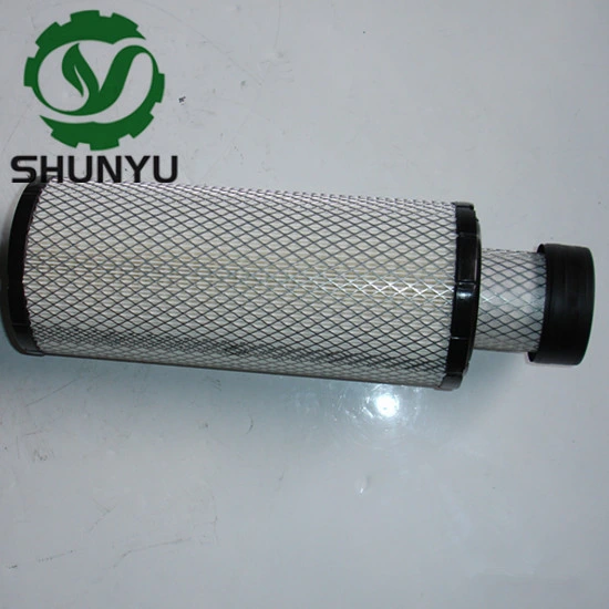 High Quality Foton Tb504 Tractor Parts Air Filter Core