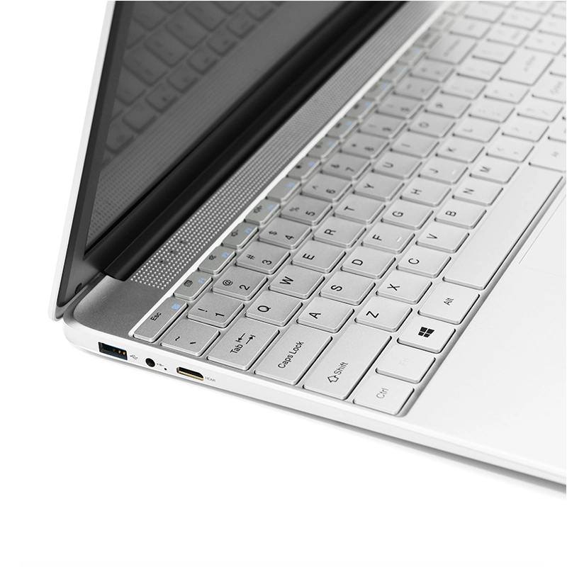 Computador Portátil do aluno Best-Selling 13,3'' Ofertas de notebook portátil Windows 4+128GB 1920*1080 PC notebook IPS