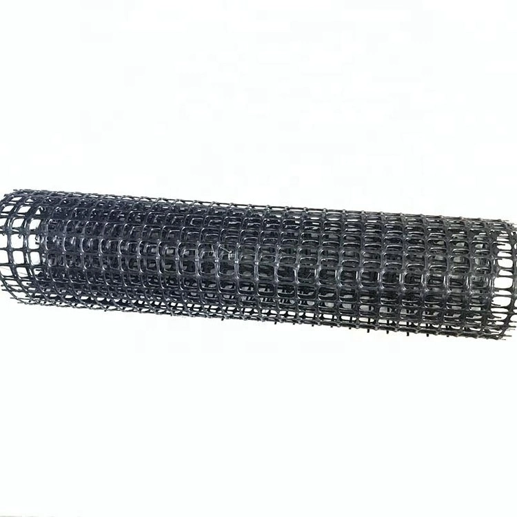 Hot-Selling Polypropylene Biaxial Geogrid Supplier