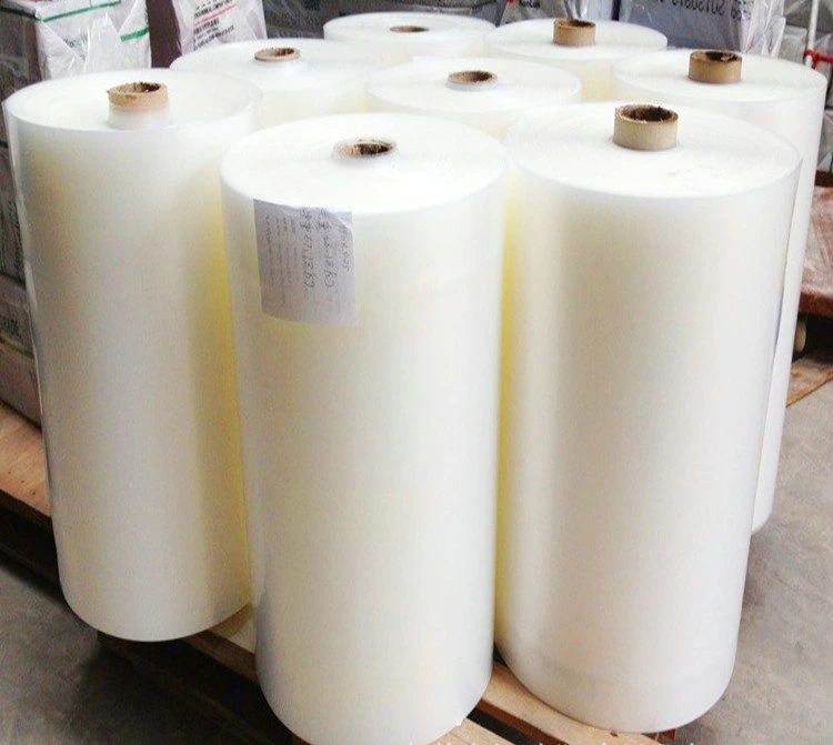 PP Sheet, Polypropylene Sheet, Plastic Sheet with White, Grey Color for All Kinds of Industrial Seal (3A6009)