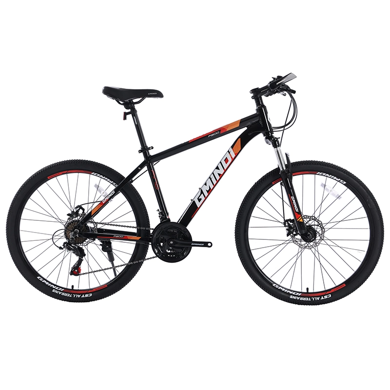 L'aluminium Mountain Bicycle Bicicleta vélos de montagne Vélo en aluminium 26'' Le vélo de montagne