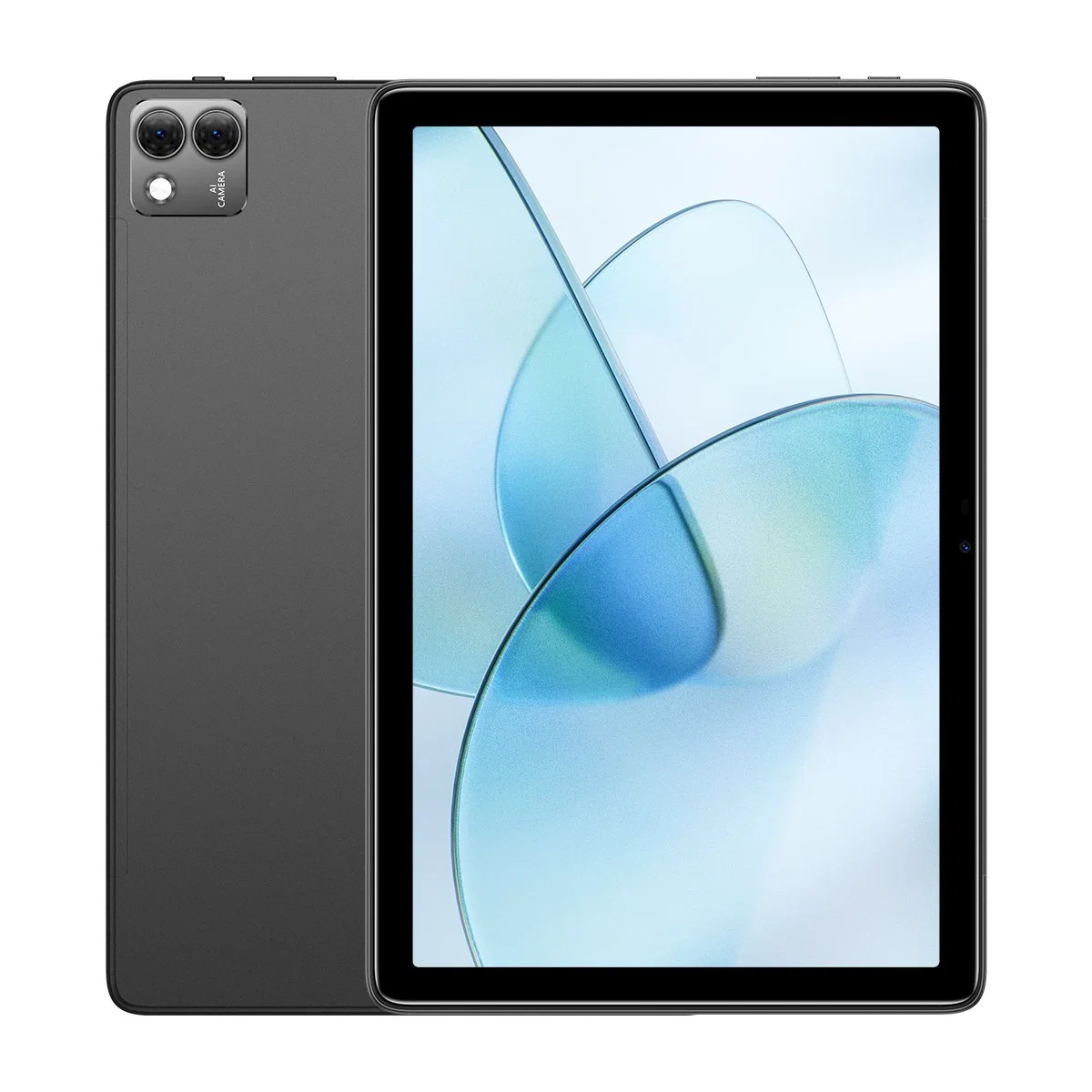 Ready in Stock. Hot Sell New Tablet 10.1-Inch Model T10s 11+128GB Octa-Core. OEM/ODM