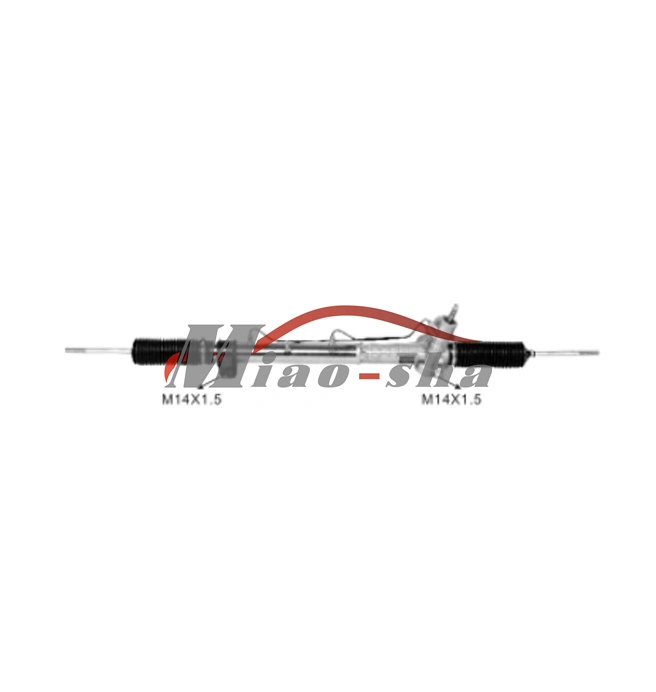 Servolenkungsgetriebe für FIAT Ducato Box 2006- 1340777080 1336494080 1340066080 1355039080 4000jw 4000la 4000le 4000lf