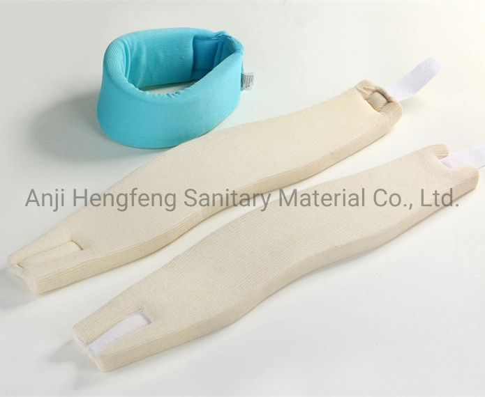 Relieve The Pain Suffered From Whiplsh Soft and Collar Factory