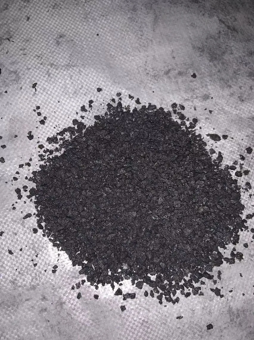 Fixed Carbon Semi Graphitization Petroleum Coke Current Price China