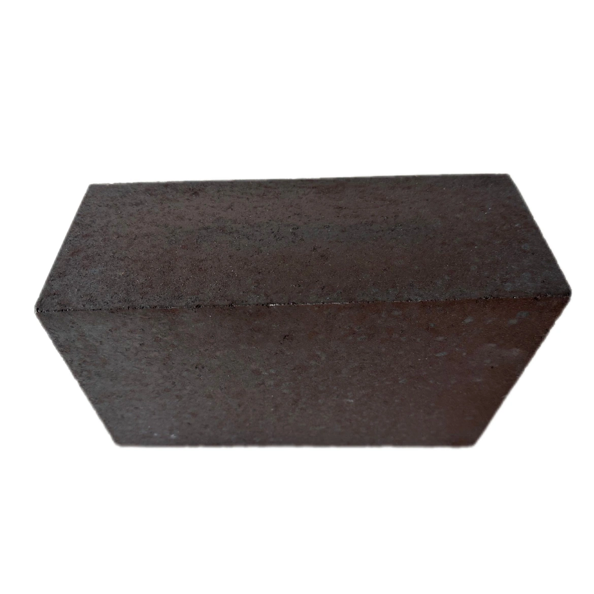 Steel Making Nonferrous Metallurgy Refractory Bricks 22% Cr2o3 Magnesia Chrome Brick