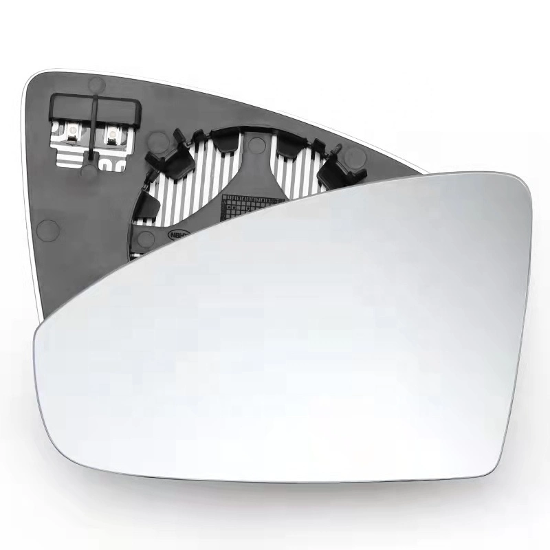 R1200 R1800 Sphere Convex Mirror Car Mirror Chrome Mirror