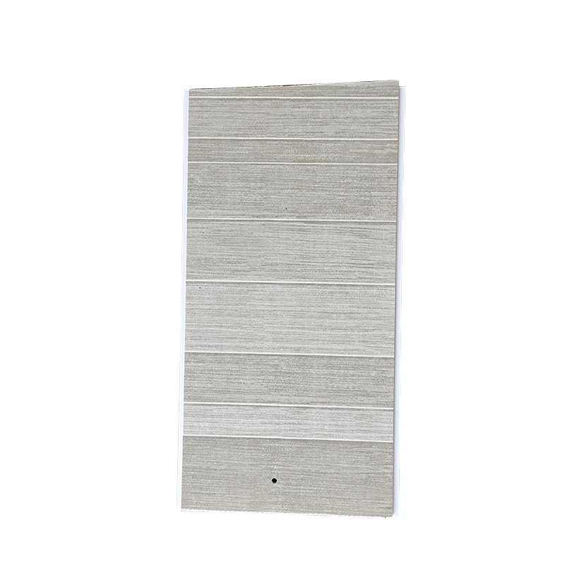 250 Wooden PVC Wall Panel