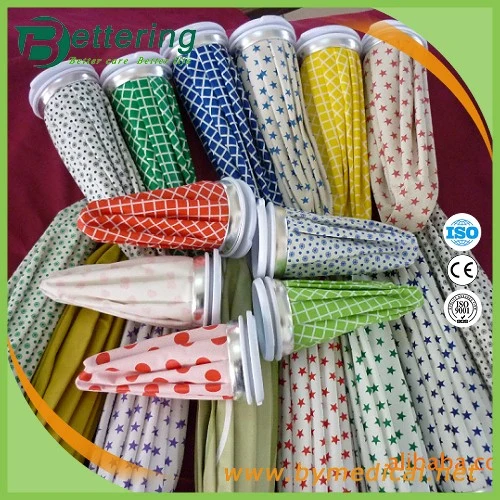 Hot and Cold Theraypy Cloth Ice Bag with Various Patterns