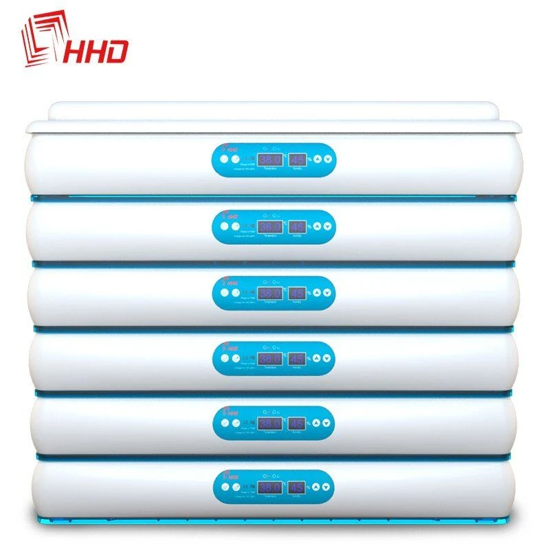 Hhd H720 Eggs Incubator Parts Poultry Farm Equipment for Hatching