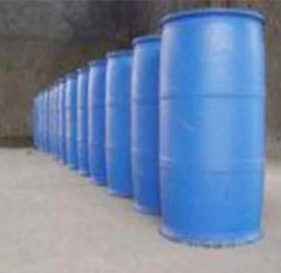 Polyether Amine as Curing Agent for Coating