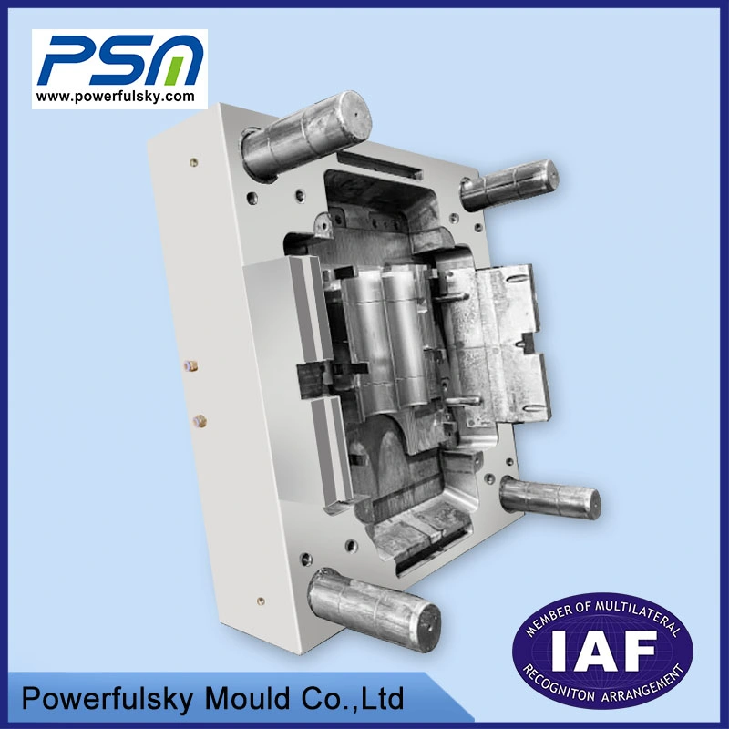 Appliance Electronic Products Electrical Digital Parts Plastic Injection Molding Mold Mould