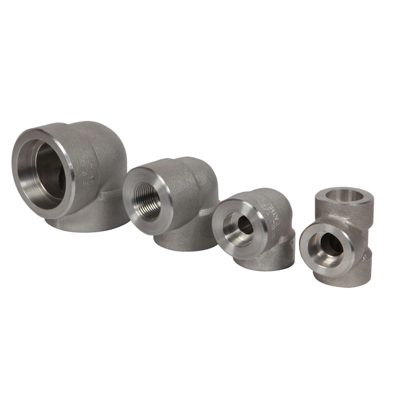High quality/High cost performance  Stainless Steel SS304 316 Sanitary Pipe Fittings