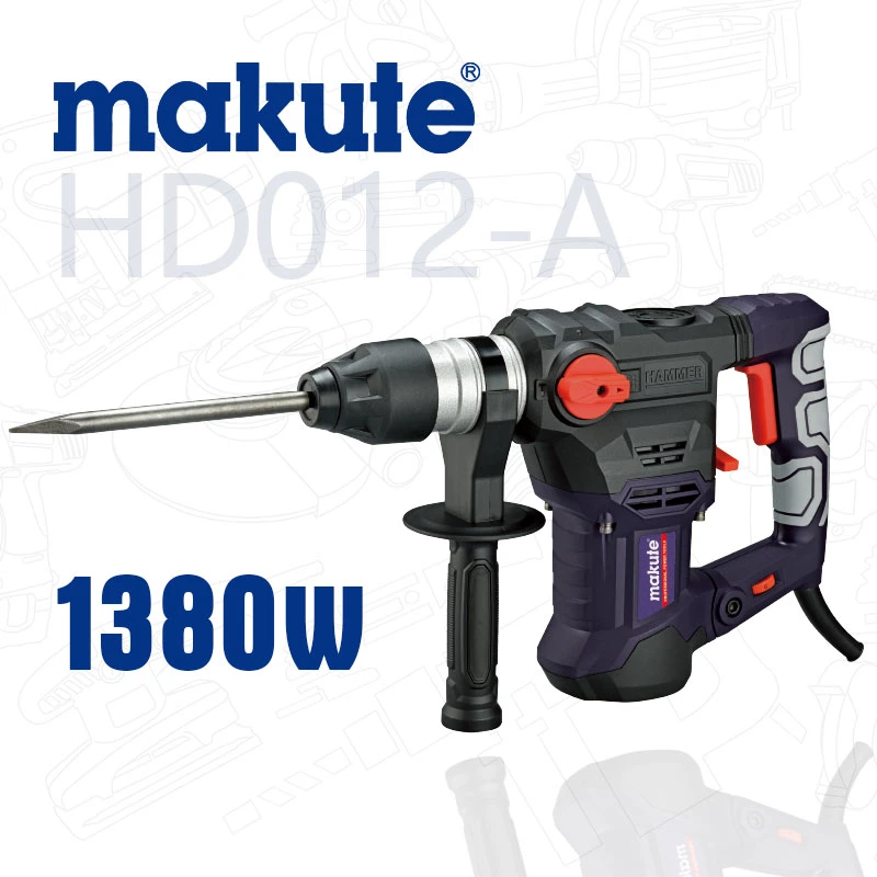 Taladro percutor Makute Power Tools HD012-A