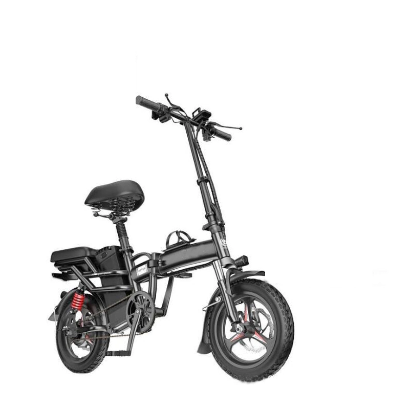 Bike Scooter Scooters Adult Folding Motor City Mobility Kit Dirt Cargo Mountain Fast Self-Balancing Electric Bicycle