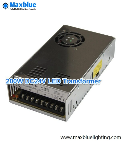 LED Lighting Power Supply/Driver/Transformer for LED, Camera and Notebook