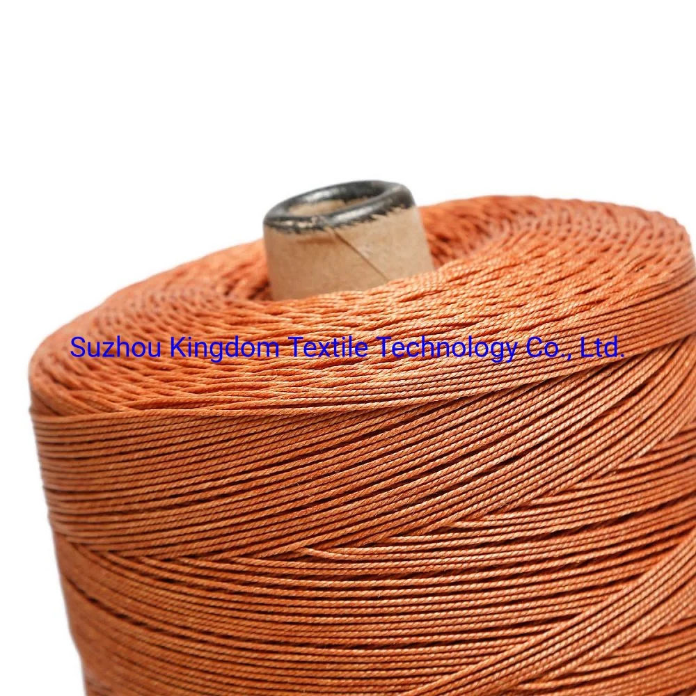 High Tenacity Dipped Tire Cord for Rubber Hose