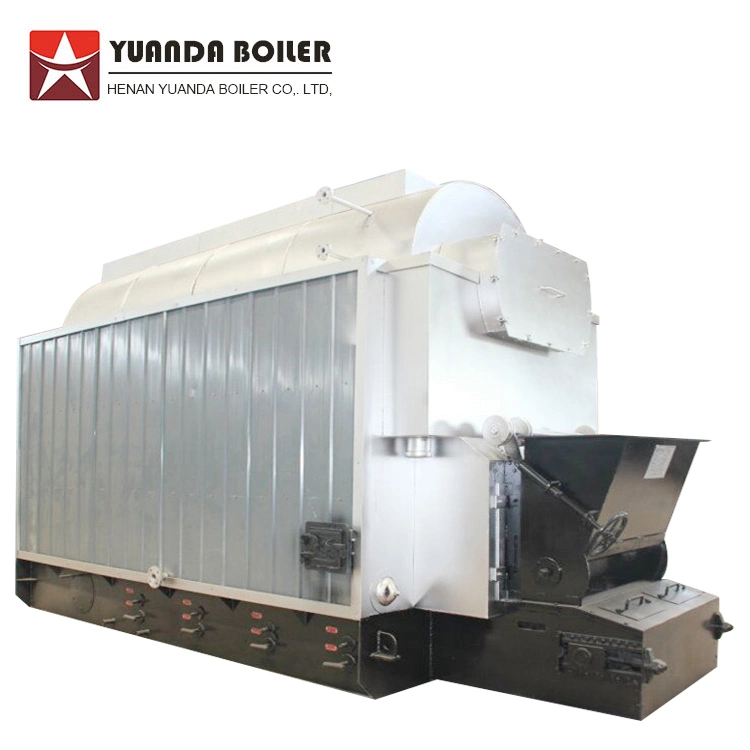 Cashew Nut Boiler Manufacture in China