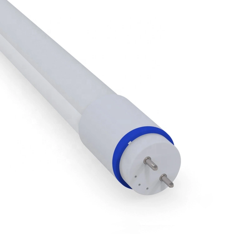 T5 T8 4ft LED Frosted Tube Light Integrated Light Gehäuse Ersatzteile Zubehör