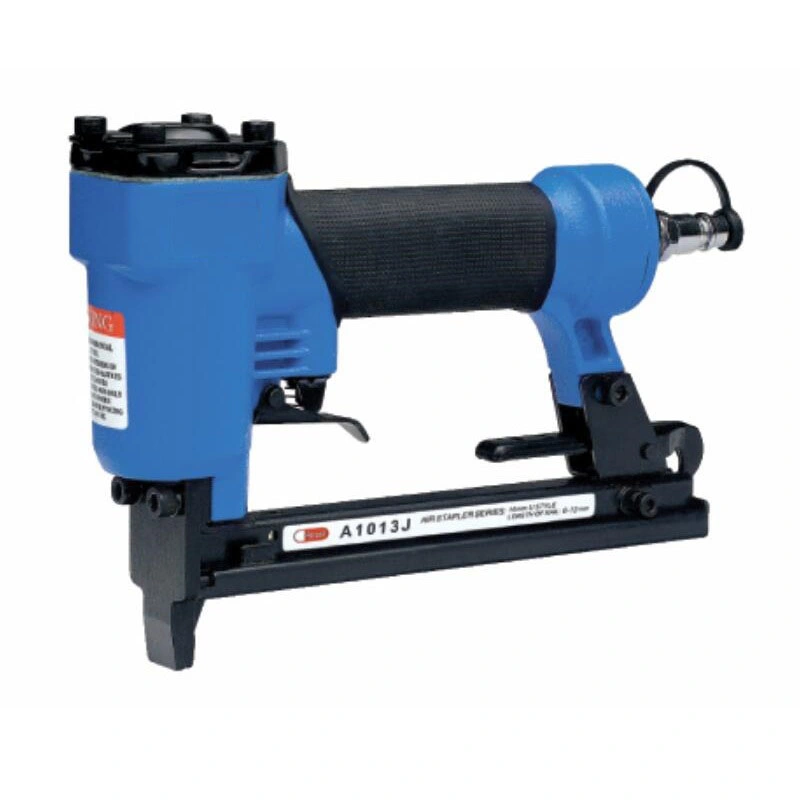 J1013 Medium Crown 10 Series Gauge 20 6-13mm Staple Gun/Air Stapler