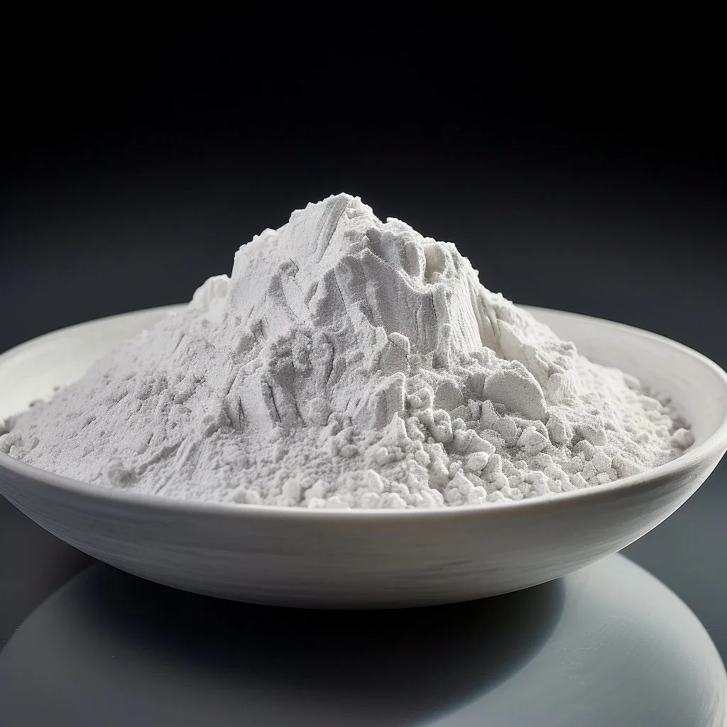 Exceptional Thermal Stability Calcined Alumina Particle Coarse Powder (D50 Particle Size &le; 15 microns)