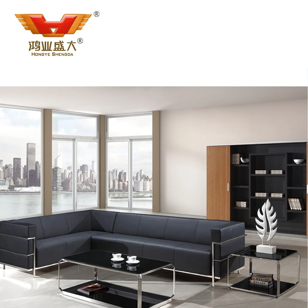 Modern Leather Office Sofa Set, Furniture Malaysia, 3 Seater Wooden Sofa Turkey Furniture Classic Living Room