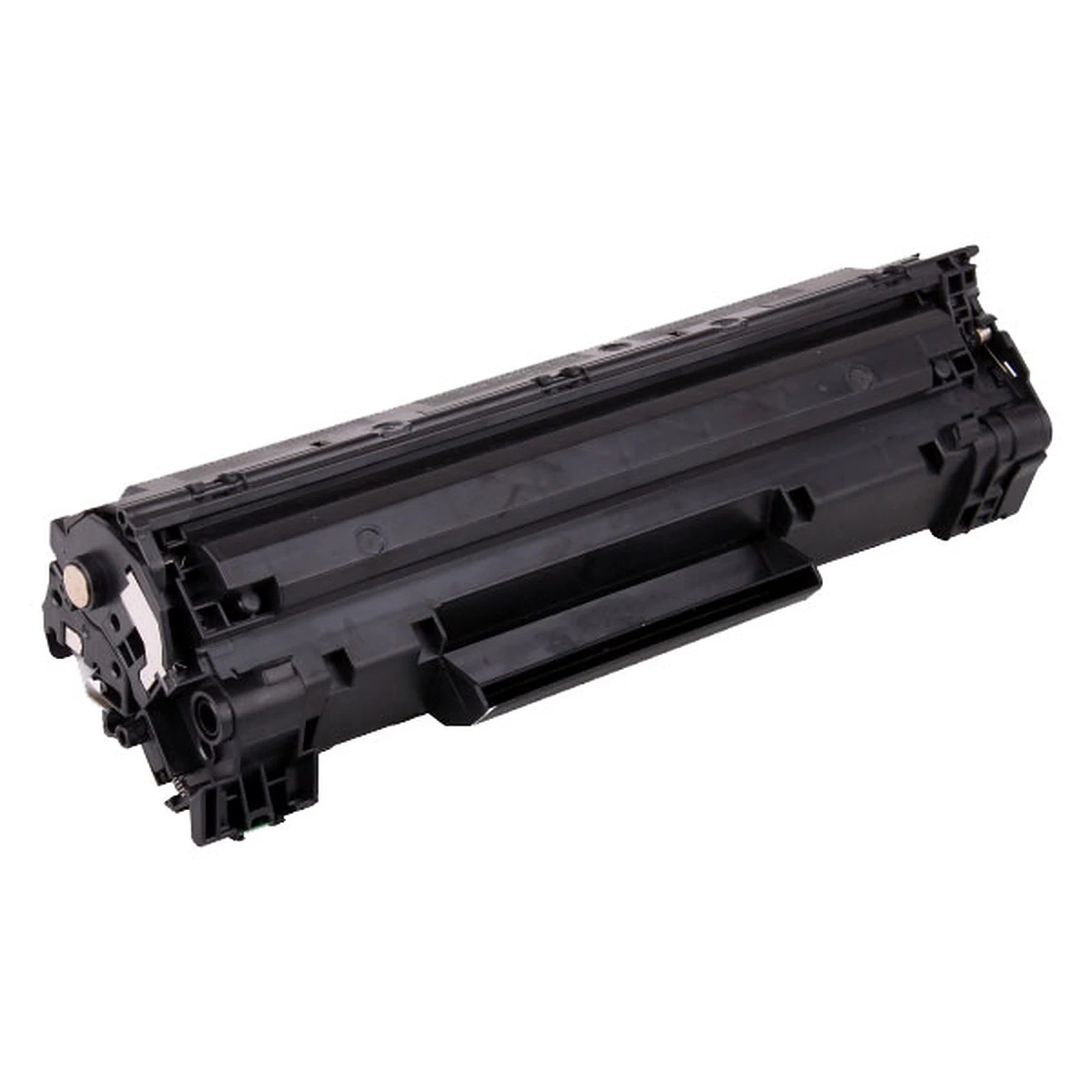 A HP CF283A/Crg737 do cartucho de toner compatível para Impressora Laserjet Pro M125/M127/M201/M225