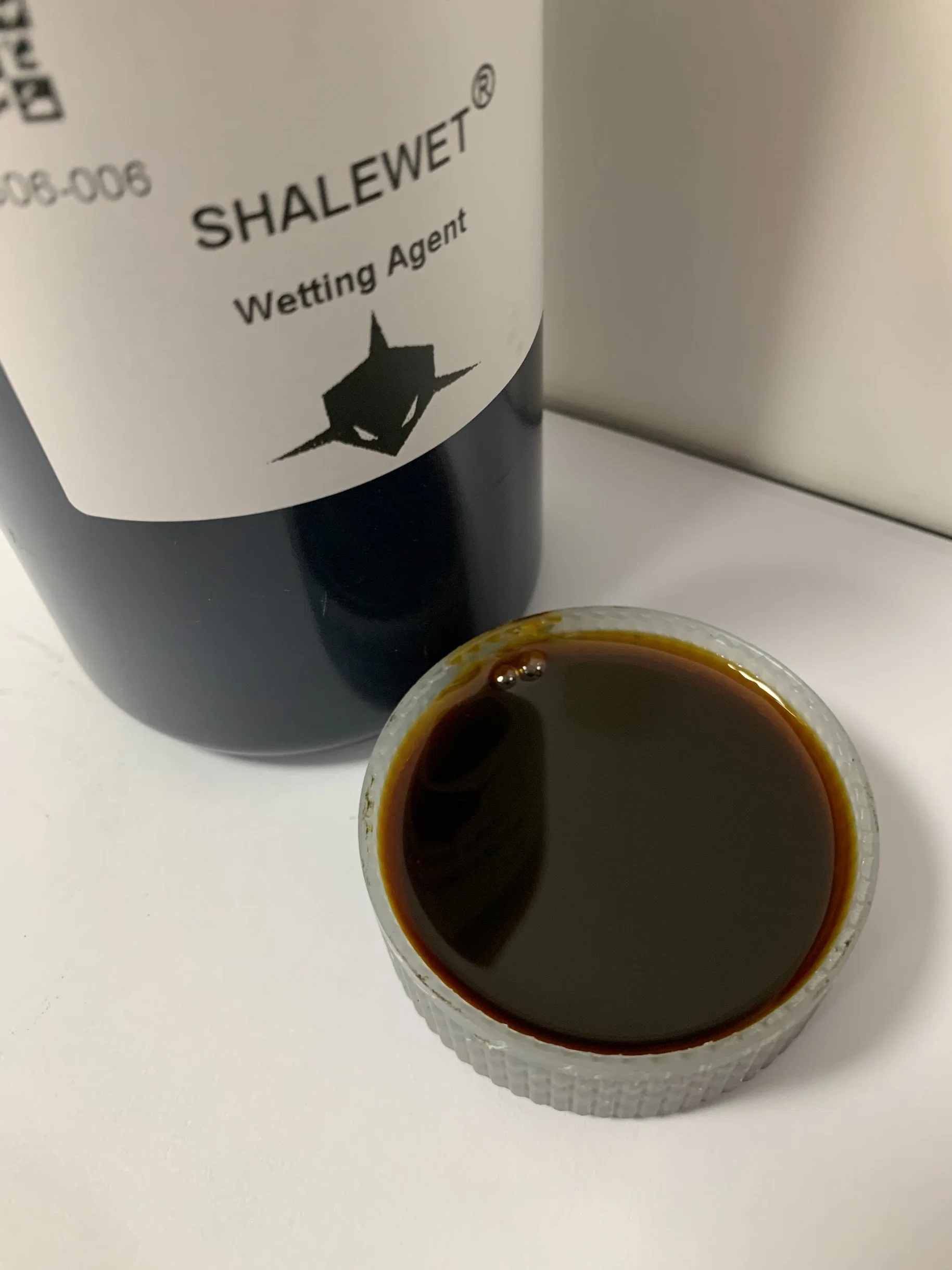 Shalewet Shale Gas Drilling Economical Wetting Agent for Obm by Shark Oilfield