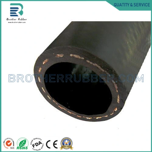 Factory Supply Rubber Hose Clip Line Hose